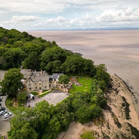The Royal Inn By Chef & Brewer Collection Portishead Exterior photo